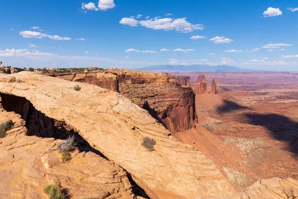 Büyük Kanyon Ulusal Parkı Utah Abd — Stok fotoğraf