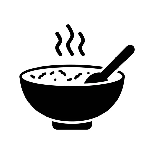 Векторная Иллюстрация Супа — стоковое фото