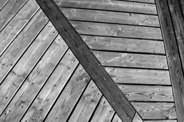 Staré Dřevěné Pozadí Texturou Dřeva — Stock fotografie