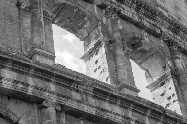 Rome Italy Circa September 2019 Roman Forum City London — Stock Photo, Image