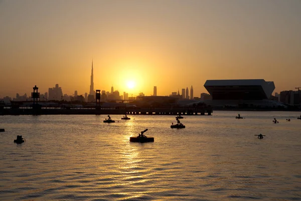 Dubai Uae Circa Sseptember 2019 Grand Harbour City Abu Dhabi — стоковое фото