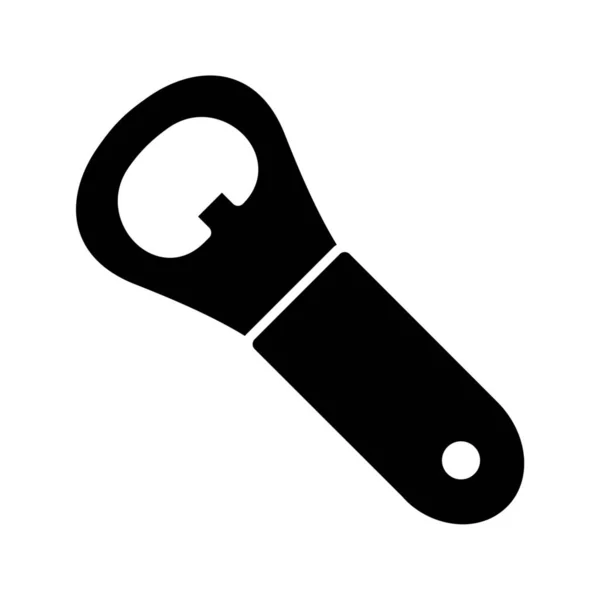 Schraubenschlüssel Symbol Isoliert Auf Weißem Hintergrund Für Ihre Web Und — Stockfoto