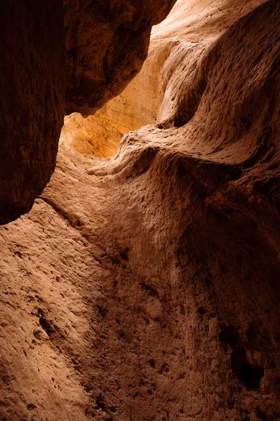 Textura Roca Desierto —  Fotos de Stock
