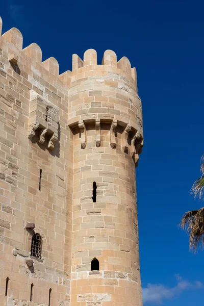 Torre Antigua Ciudad — Foto de Stock