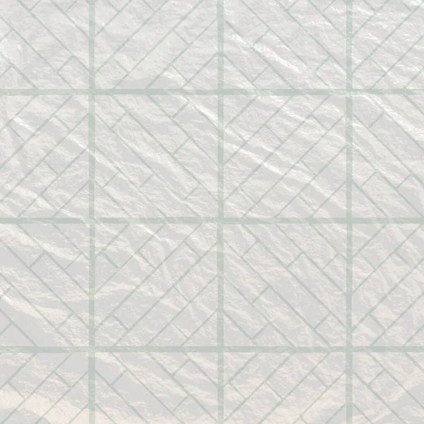 Motif Géométrique Abstrait Sans Couture Texture Fond Conception Tissu Papier — Photo