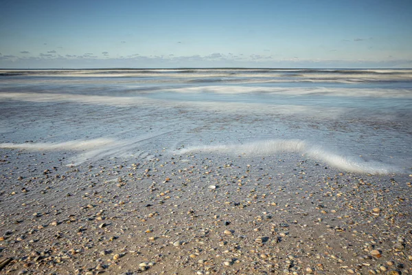 美しい海の景色 — ストック写真