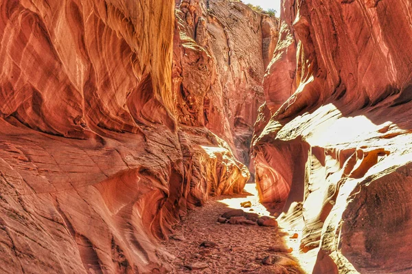 Beautiful View Grand Canyon Utah Usa — Stock Photo, Image