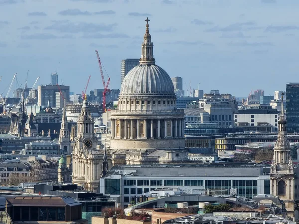 London Circa September 2016 Building City Capital State — Stock Photo, Image