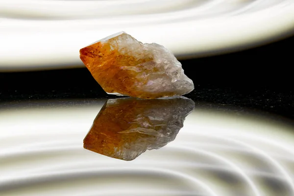 Detail Krystalového Kamene — Stock fotografie