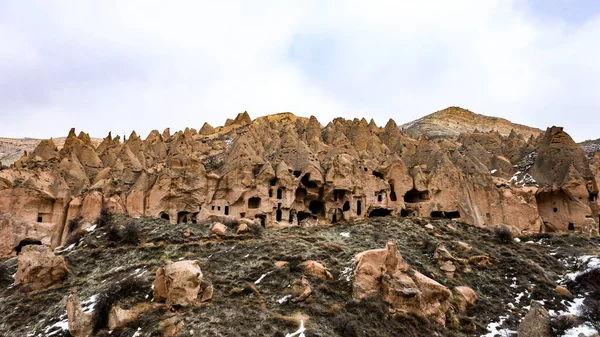 Hermoso Paisaje Las Montañas —  Fotos de Stock