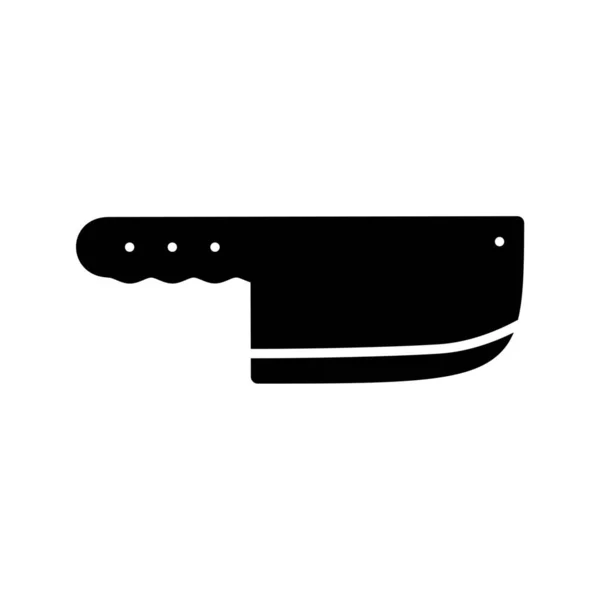 Значок Кухонного Посуду Проста Ілюстрація Хлібобулочних Значків Інтернету — стокове фото
