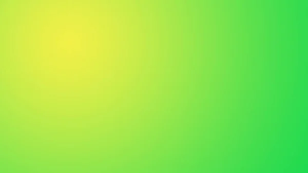 Abstrakter Grüner Hintergrund Vektorillustration — Stockfoto