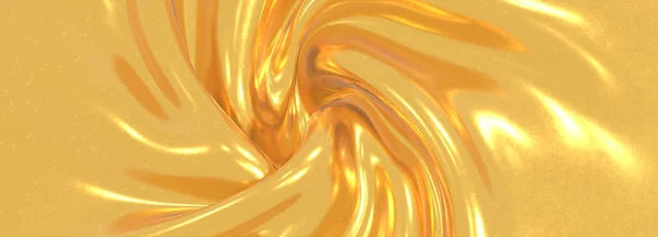 Altın Sarısı Arkaplan — Stok fotoğraf