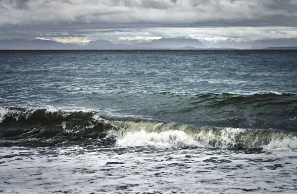 바다의 아름다운 — 스톡 사진