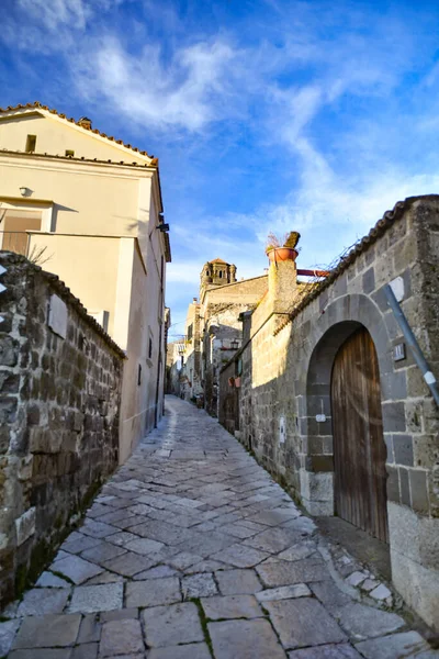 Vieille Ville Dubrovnik Croatie — Photo
