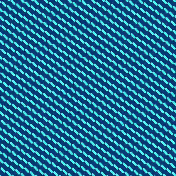 Abstracte Geometrische Achtergrond Met Blauwe Witte Stippen — Stockfoto