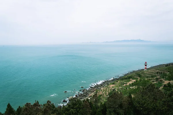 Beautiful View Sea — Stock Photo, Image