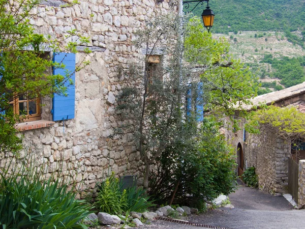 Cidade Velha Cidade Kotor Montenburgh — Fotografia de Stock