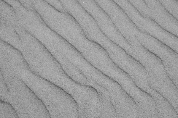 Textura Areia Fundo Natural — Fotografia de Stock