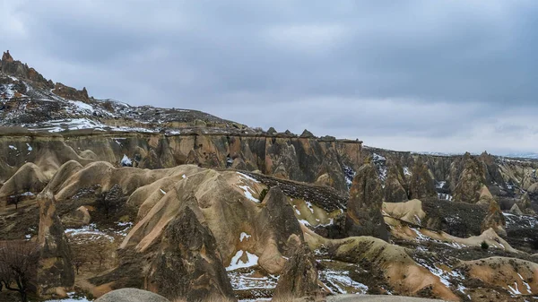 Prachtig Landschap Van Bergen — Stockfoto