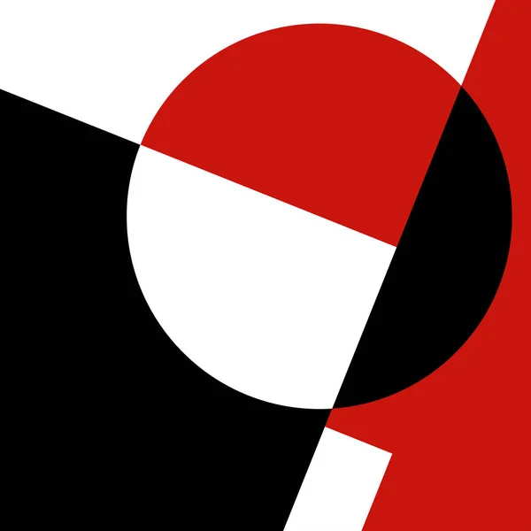 Ilustração Vetorial Bandeira Alfabeto — Fotografia de Stock