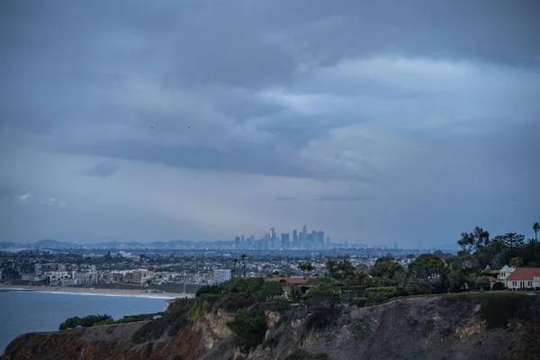 View City Capital Israel — Stock Photo, Image