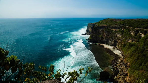 Beautiful View Sea Coast — Stock Photo, Image