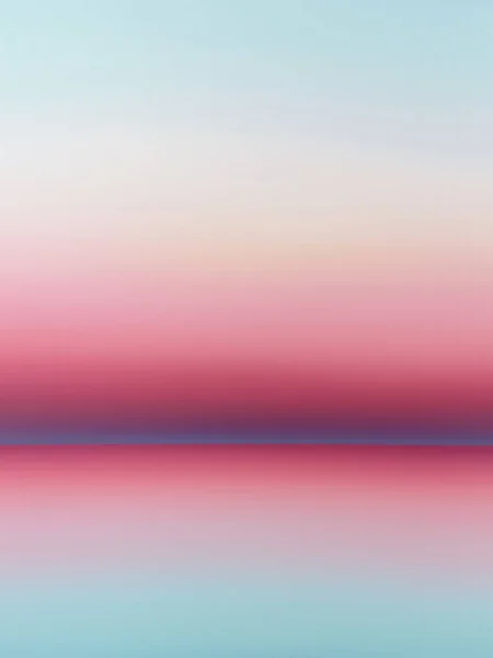 Abstrakcyjne Tło Kolorowego Zachodu Słońca — Zdjęcie stockowe