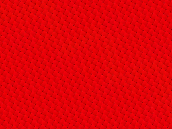 Roter Stoff Textur Hintergrund — Stockfoto