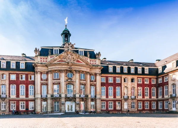 Kopenhagen Dänemark Juli 2019 Wroclaw Rathaus — Stockfoto
