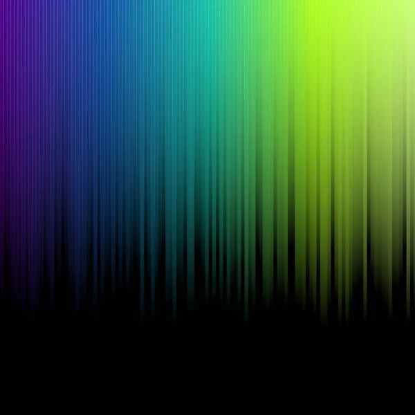 Abstract Background Colorful Lines — Stock Photo, Image