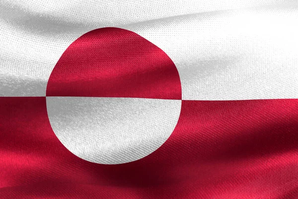 Bandera Japón Ilustración —  Fotos de Stock