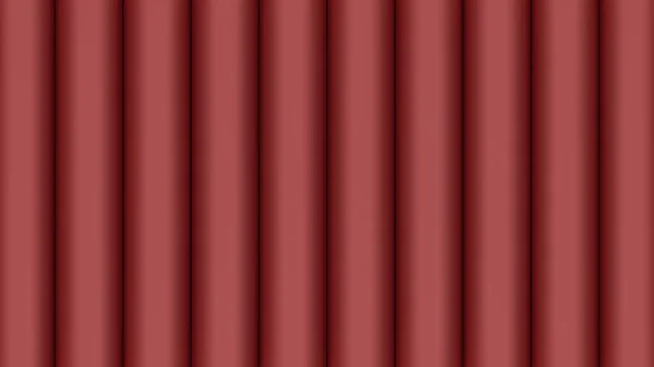 Roter Und Weißer Abstrakter Hintergrund — Stockfoto