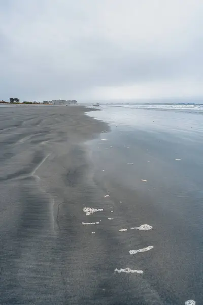 Belle Vue Sur Mer Plage — Photo