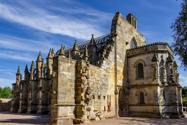 Catedral Del Corazón Sagrado Abadía Gótica Ciudad Salamanca España —  Fotos de Stock