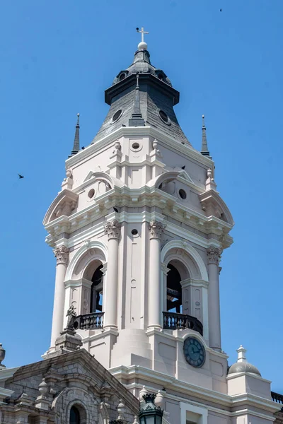 Stad Van Oude Stad Van Hoofdstad Van Staat Israël — Stockfoto