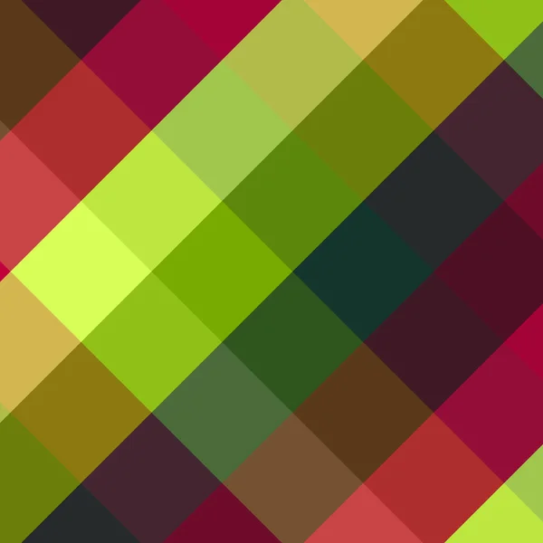 Padrão Colorido Geométrico Abstrato Para Fundo — Fotografia de Stock