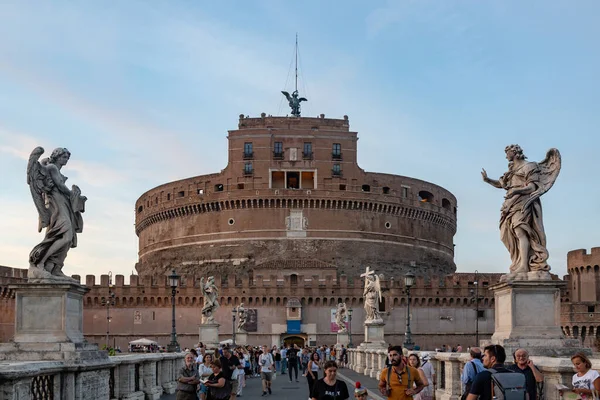 Rome Italy Circa June 2017 City Vatican — Stock Photo, Image