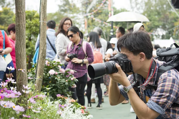 Hong Kong Çin Mart 2018 Mart 2018 Çin Hong Kong — Stok fotoğraf