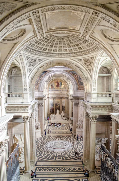 Architektonische Details Der Kathedrale — Stockfoto