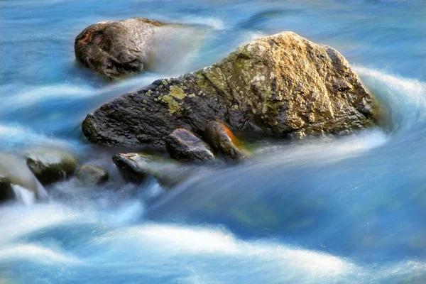 Vacker Utsikt Över Havet — Stockfoto