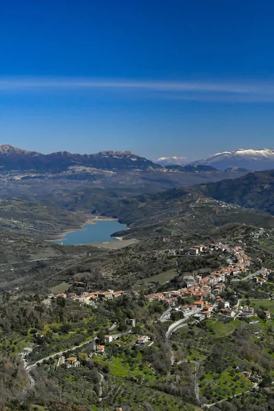 Vue Sur Ville Vieille Ville Mer Méditerranée Nord État Israël — Photo