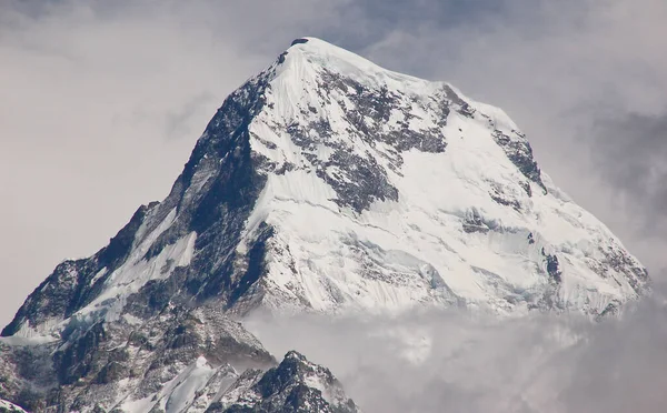 Bella Vista Sulle Montagne — Foto Stock