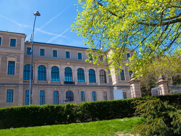 Schöner Blick Auf Die Stadt Stockholm Schweden — Stockfoto