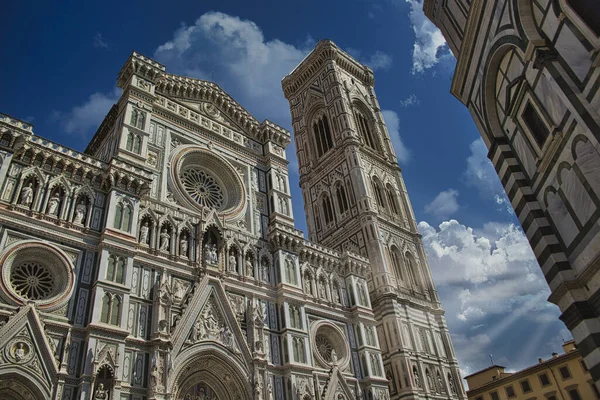 Duomo Katedrali — Stok fotoğraf