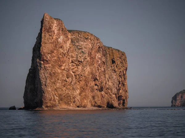 Smuk Udsigt Havet - Stock-foto