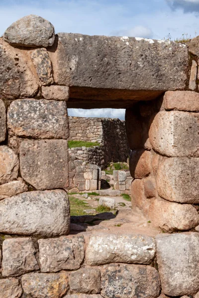 Ruinas Antiguas Ciudad Efeso Pavo — Foto de Stock
