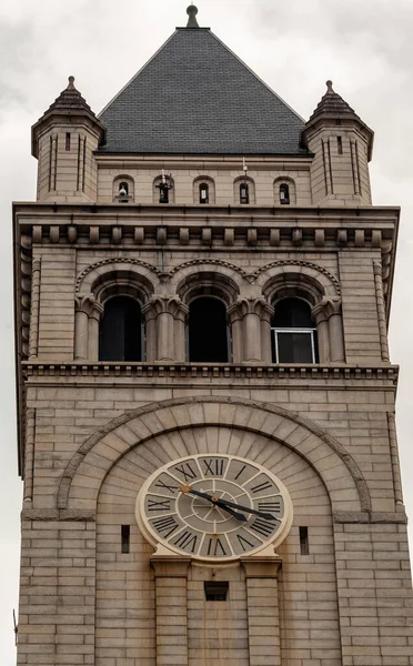 Die Kathedrale Der Heiligen Dreifaltigkeit Der Stadt London — Stockfoto