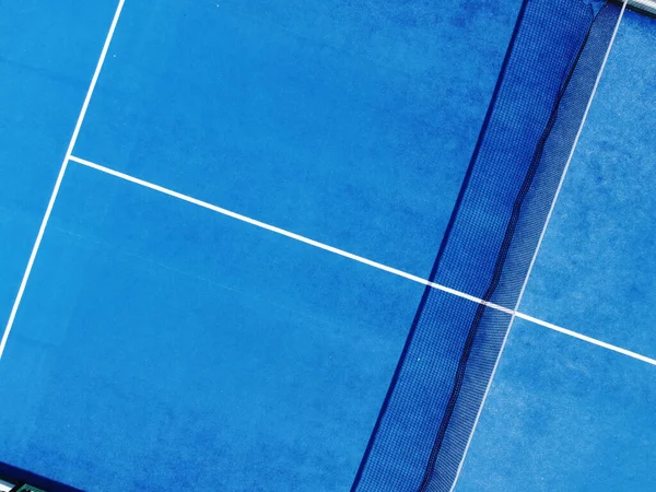 tennis court top view