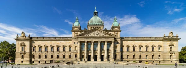 Pałac Królewski Wiedniu Austria — Zdjęcie stockowe